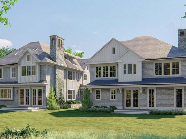 59 Locust Street A, Greenwich CT 06830