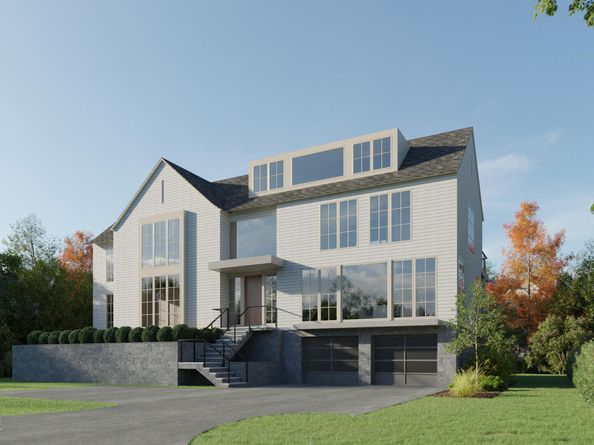 30 Meadowbank Road, Old Greenwich CT 06870