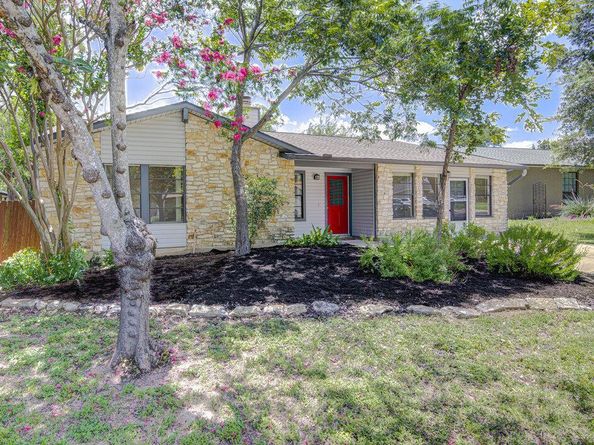 1603 Holstein DR, Austin TX 78758