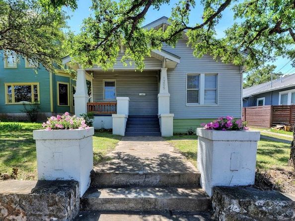 1205 E 12th ST, Austin TX 78702