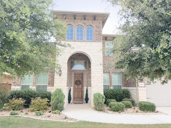 2515 Portici PASS, Round Rock TX 78665
