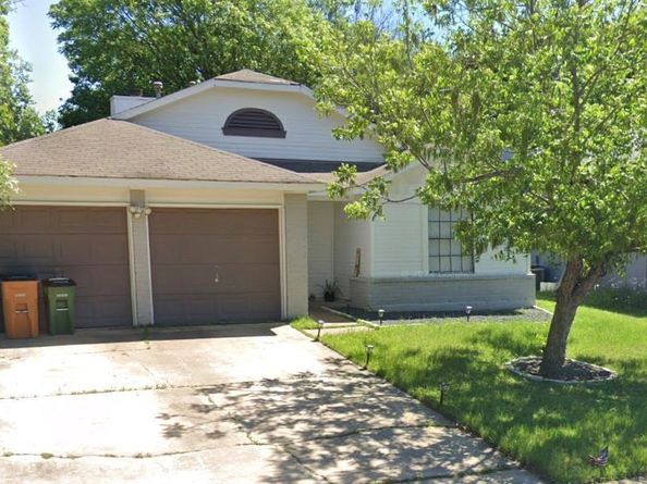 11901 Shropshire BLVD, Austin TX 78753