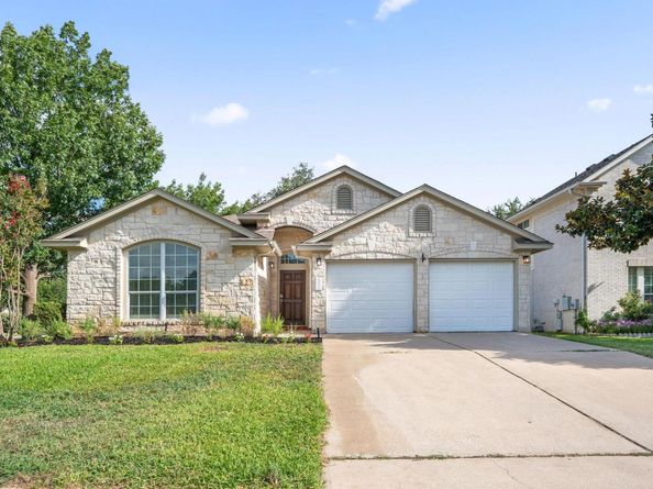 15700 Edenderry DR, Austin TX 78717