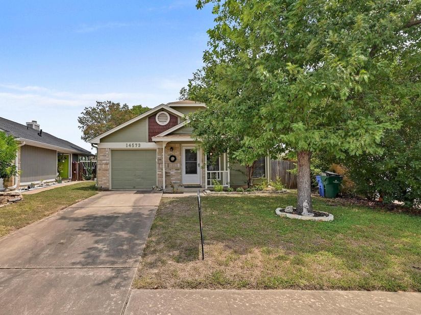 14573 Robert I Walker Blvd, Austin TX 78728