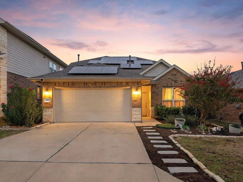 1108 Oblique DR 31, Pflugerville TX 78660