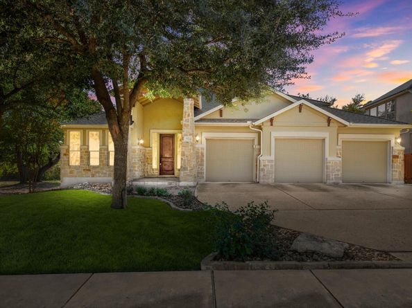 2924 Wedgescale PASS, Leander TX 78641