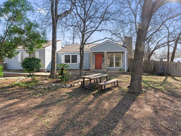 2408 La Casa DR, Austin TX 78704