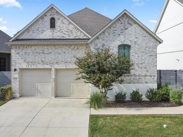 1122 Silver Dollar TRL, Georgetown TX 78628
