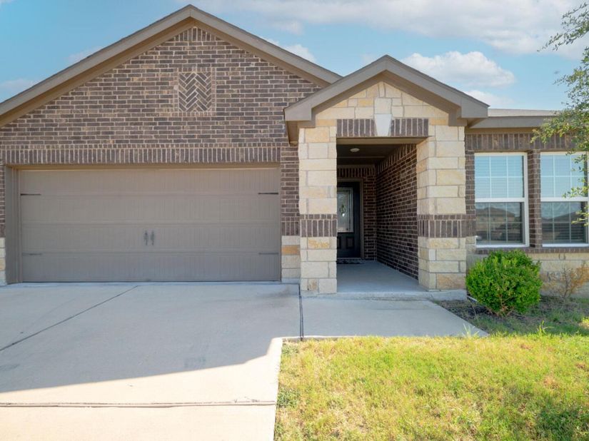 19408 Andrew Jackson ST, Manor TX 78653