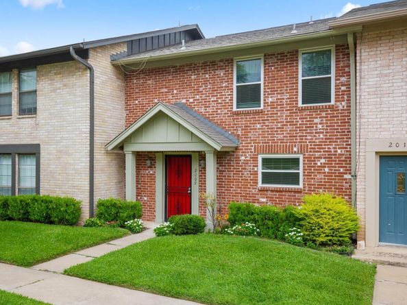 2009 Browning DR, Austin TX 78752