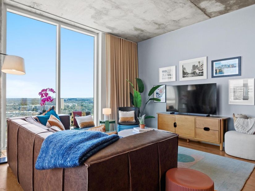 48 East Ave 1604, Austin TX 78701