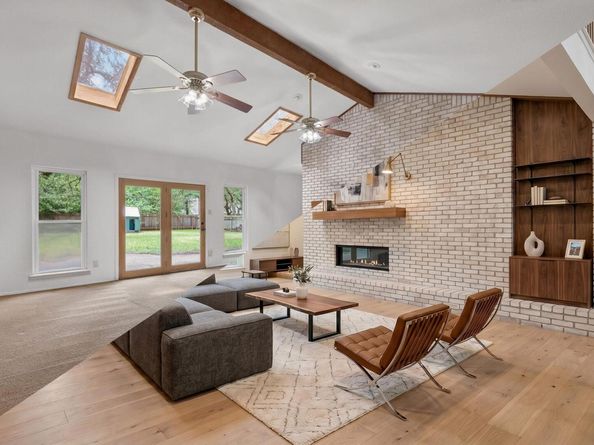 3406 Spotted Horse TRL, Austin TX 78739