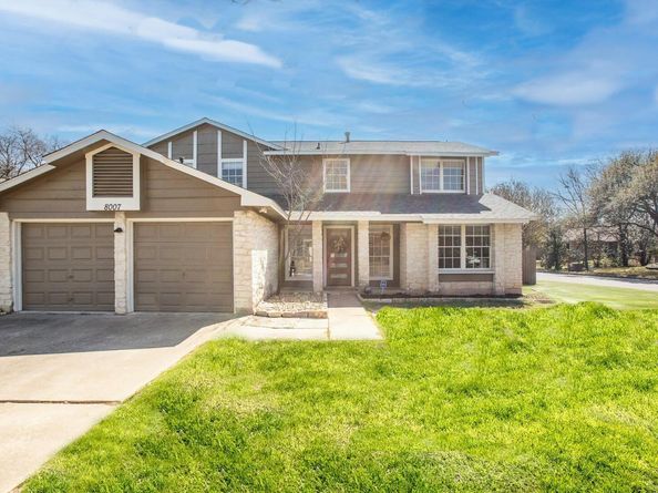 8007 Swindon LN, Austin TX 78745