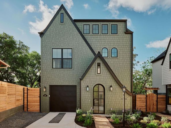 1037 Nile ST 3, Austin TX 78702