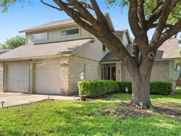 1606 Middleway RD, Pflugerville TX 78660