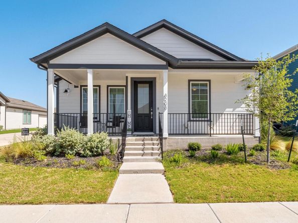 8208 Corrigan PASS, Austin TX 78744