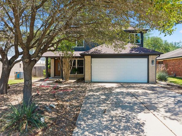 8921 Corran Ferry DR, Austin TX 78749