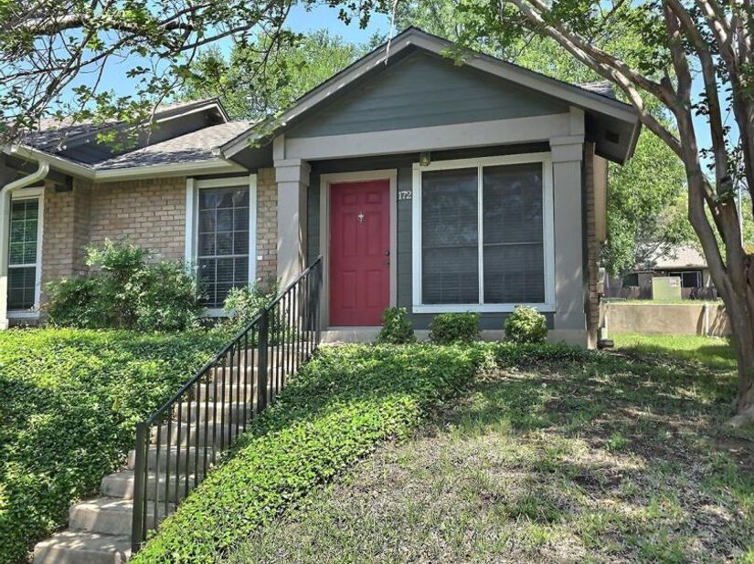 1015 E Yager LN 172, Austin TX 78753