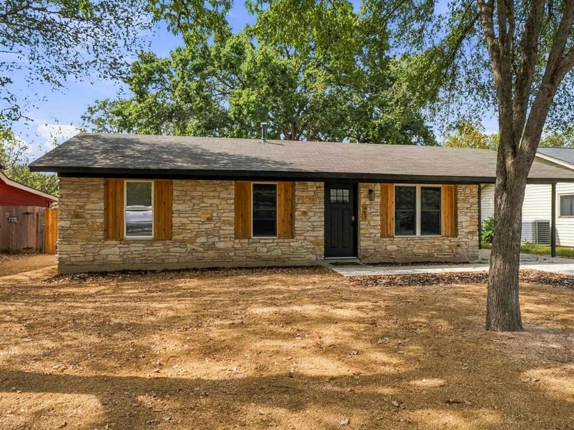 407 Tamworth Ave, Austin TX 78745