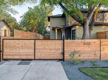 Undisclosed Address #1074067