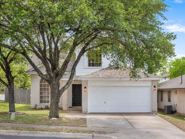 501 Shep ST, Austin TX 78748
