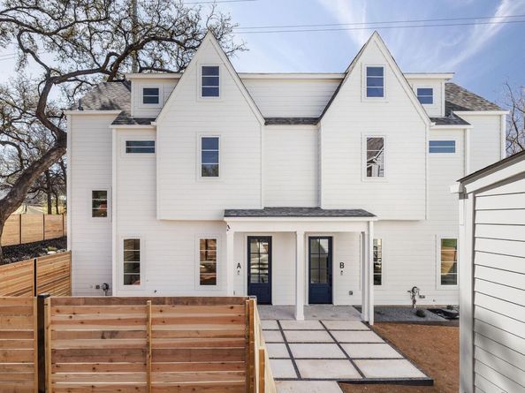 1802 Overhill DR B, Austin TX 78721