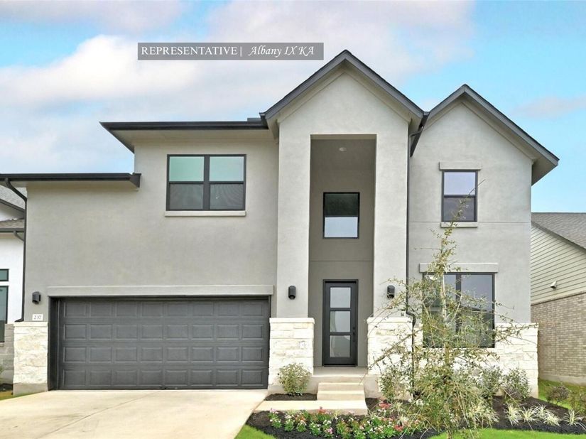 8112 Royal Mint CV, Lago Vista TX 78645