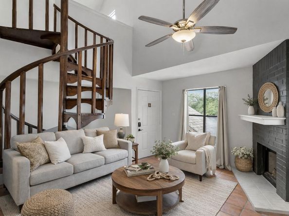 2500 Burleson RD 710, Austin TX 78741