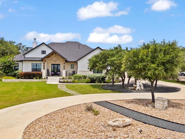 104 Lower Cedar CV, Georgetown TX 78633
