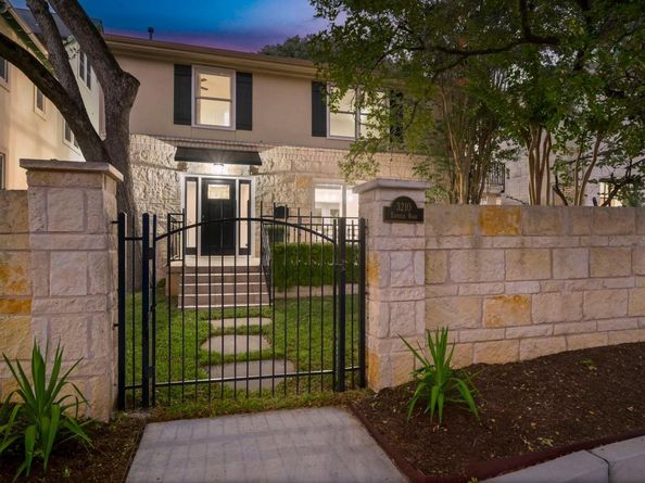 3210 Enfield RD, Austin TX 78703