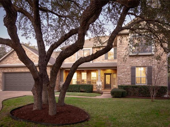 11601 Coalwood CV, Austin TX 78739