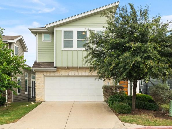 2307 Hermia ST 24, Austin TX 78741