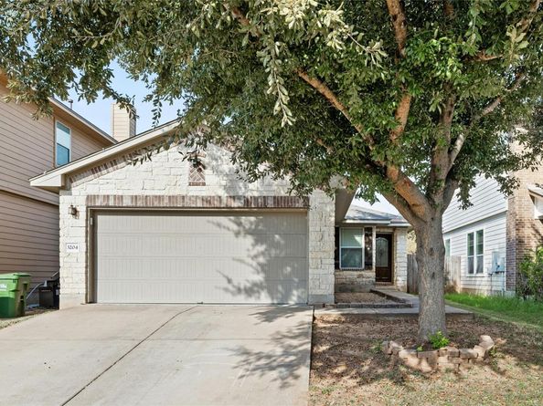 3204 Barksdale DR, Austin TX 78725