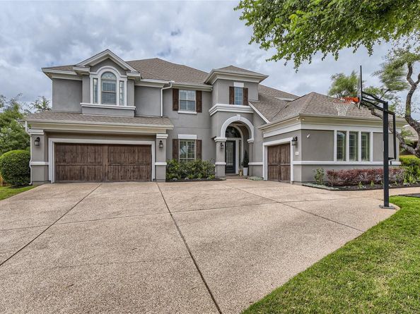 517 Summer Alcove WAY, Austin TX 78732