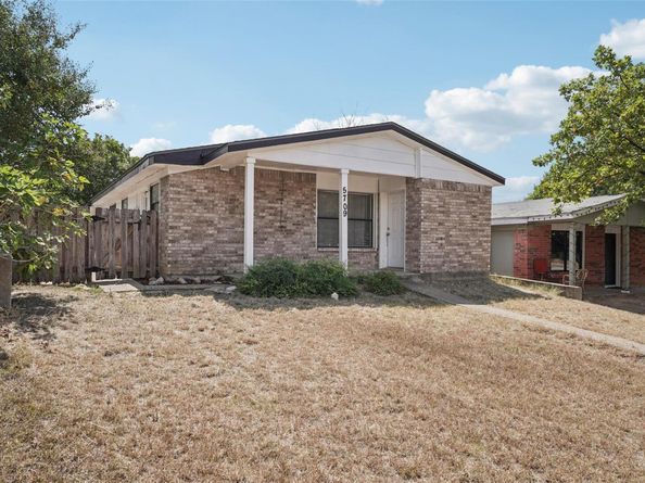 5709 Alsace TRL, Austin TX 78724