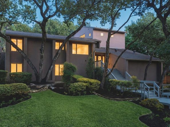 6105 Highlandale DR, Austin TX 78731