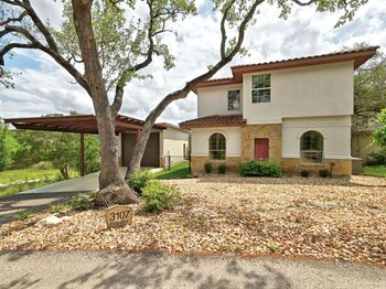 3107 Frijolita ST