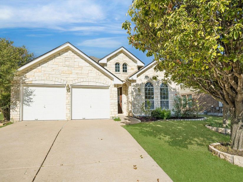 2329 Village View LOOP, Pflugerville TX 78660