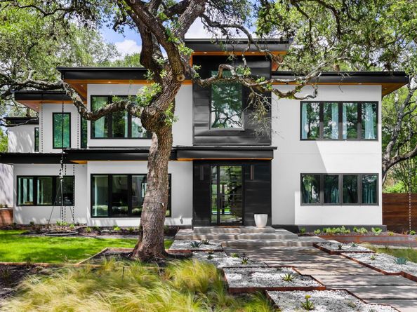 302 Buckeye TRL, West Lake Hills TX 78746