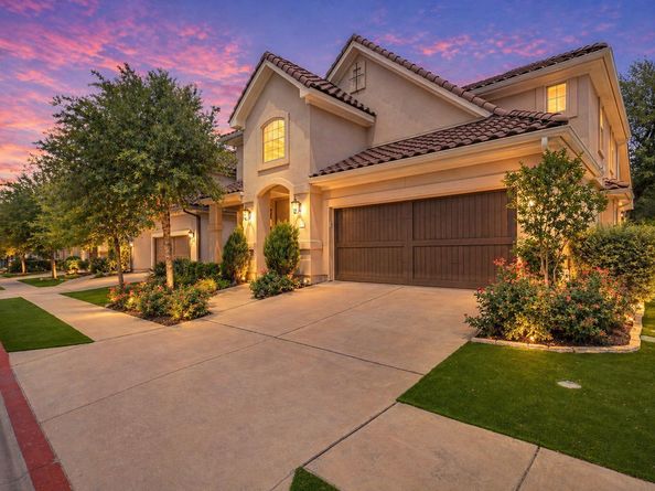 11904 Viscaya WAY, Austin TX 78726