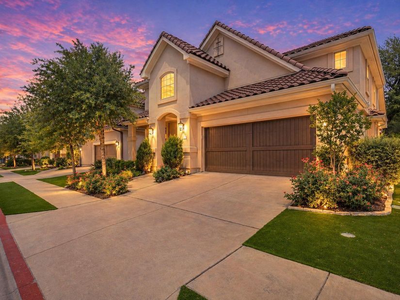 11904 Viscaya WAY, Austin TX 78726