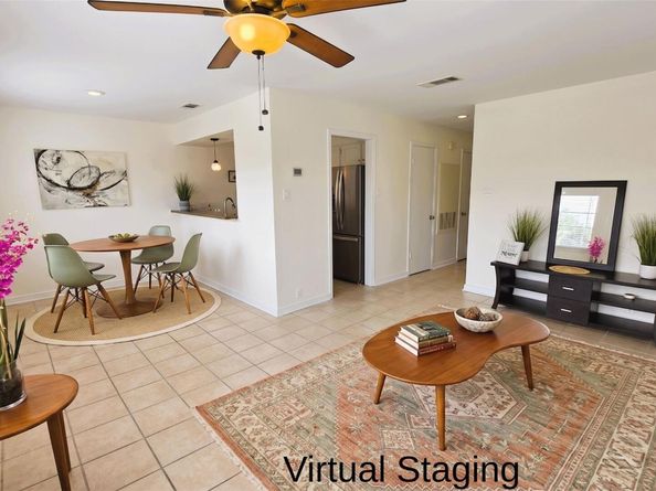 6810 Deatonhill DR 211, Austin TX 78745