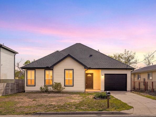 4805 Louis Ave, Austin TX 78721