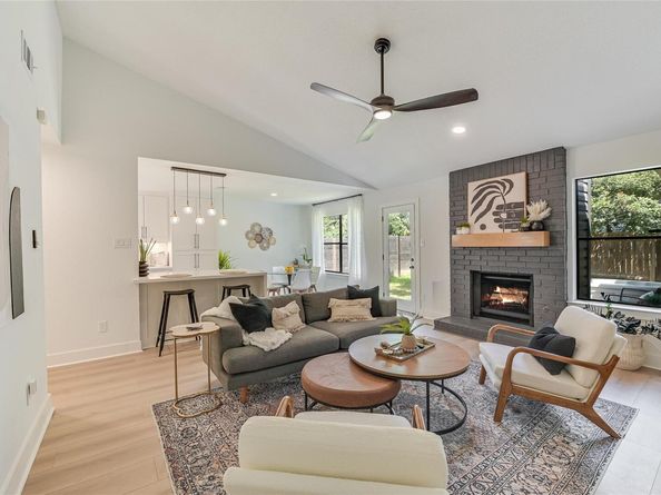 2600 Piping Rock TRL, Austin TX 78748