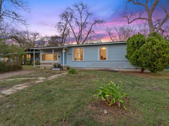 912 E 55th 1/2 ST, Austin TX 78751