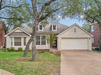 8111 Davis Mountain PASS