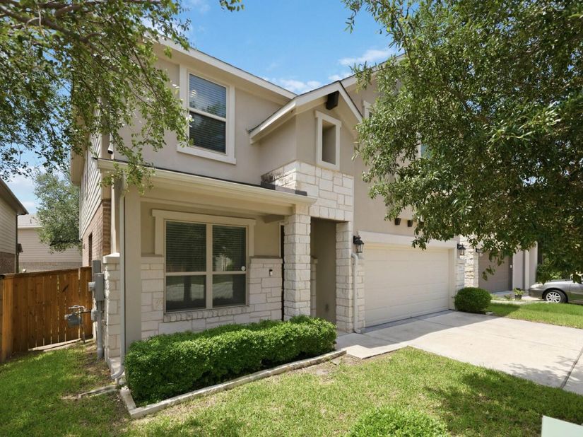 9001 Palmito DR, Austin TX 78717