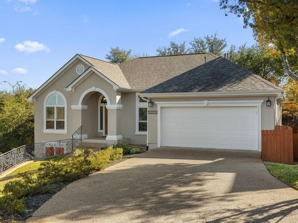 12505 Stapp CT, Austin TX 78732