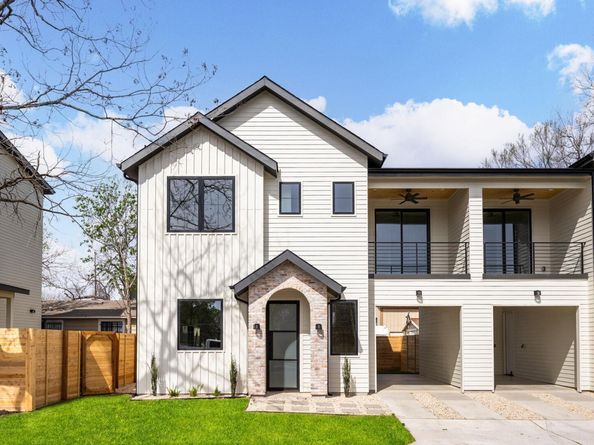 408 Linden A, Austin TX 78702