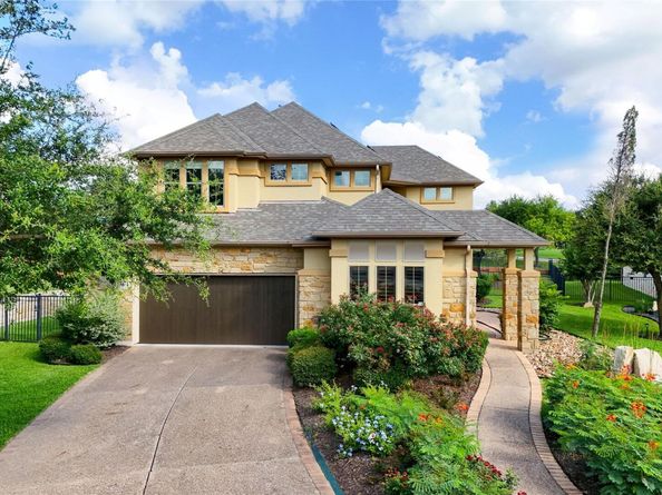 4102 Grand Vista CIR, Round Rock TX 78665
